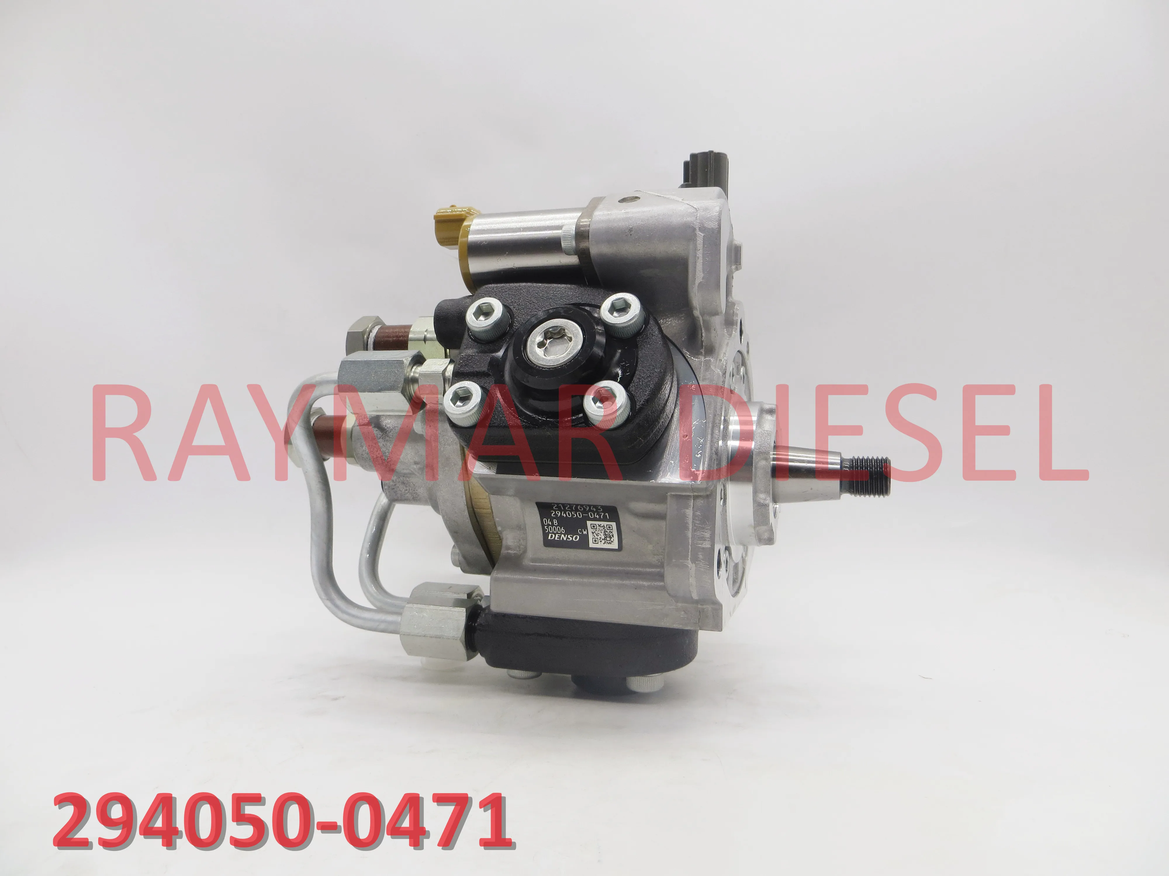 Оригинальный новый дизельный топливный насос Common Rail 294050 0470 0471 21276943|Топливные