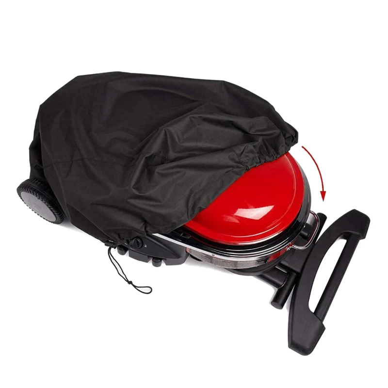 Открытый гриль Водонепроницаемый защитный чехол для наружного хранения сумка