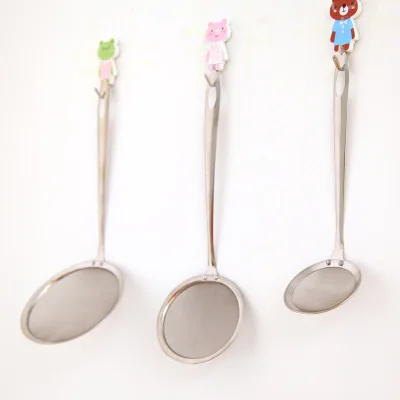 Гаджеты из нержавеющей стали растительное масло сетка дуршлаг ситечко для кухни