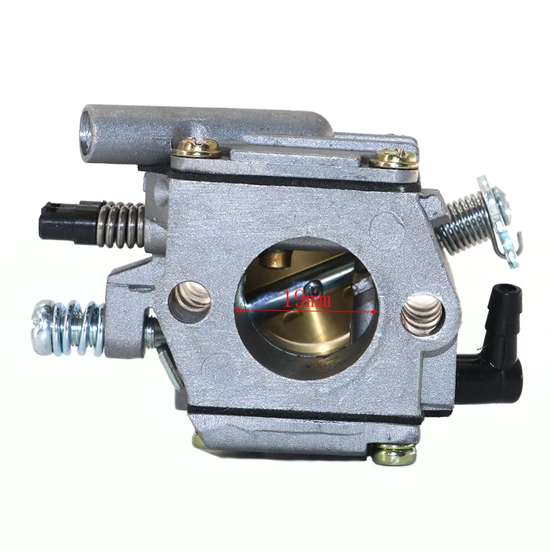 

Carburetor for MS 381 Gasoline Saw Chain Saw Logging Saw Carburetor Assembly Accessories