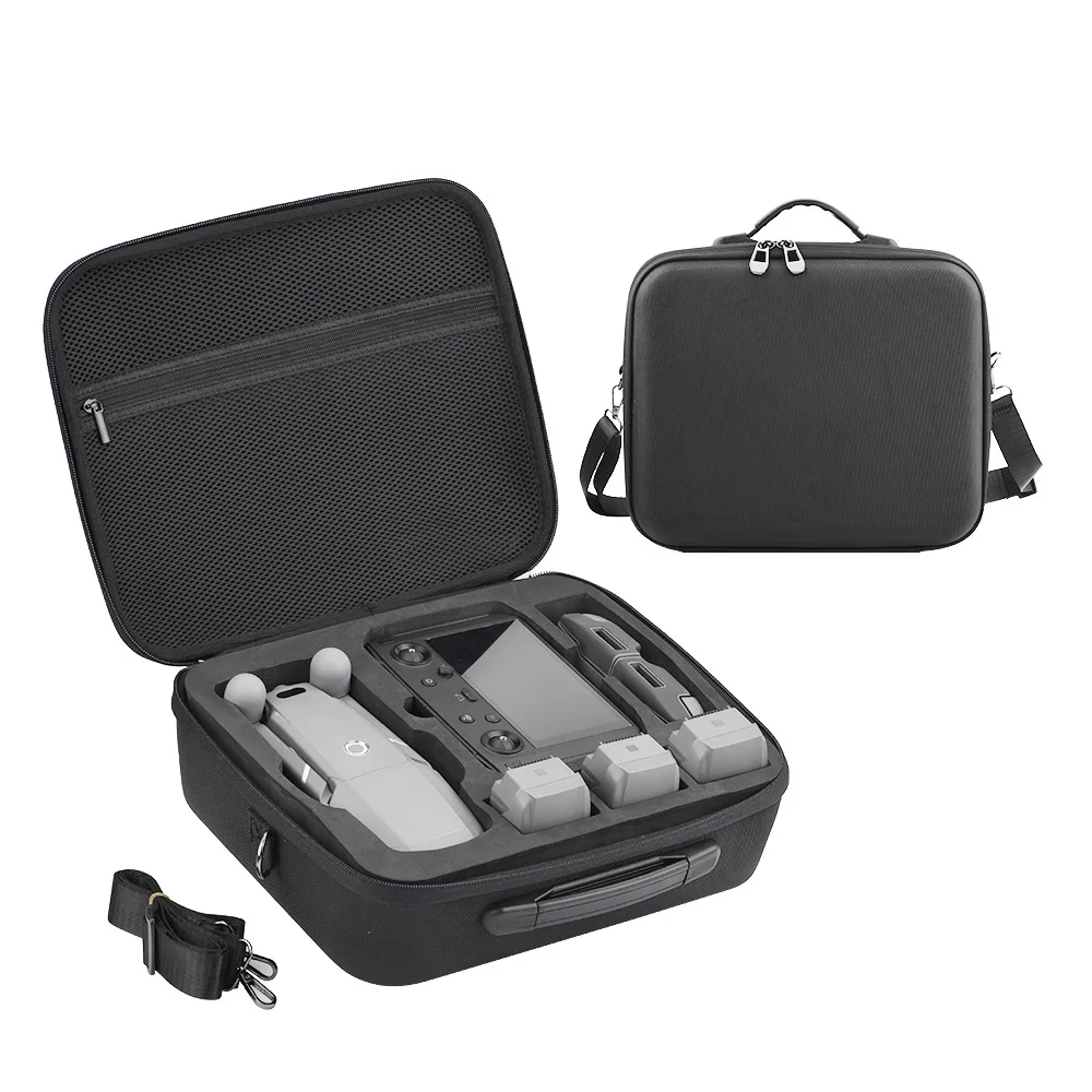 DJI Mavic 2 Pro/Zoom чехол Hardshell алюминиевая коробка передвижное хранилище сумка
