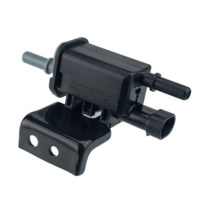 High Quality EVAP Emisson Vapor Canister Purge Valve Solenoid 12597567 For Buick Chevy Avalanche Camaro Silverado Car Accessory |