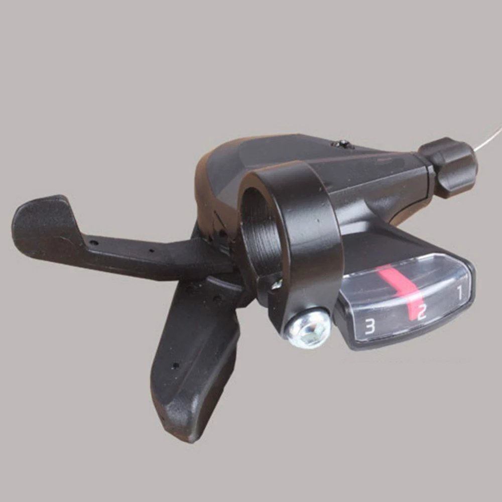 Набор триггеров Rapidfire Plus Переключатели скоростей из алюминиевого сплава