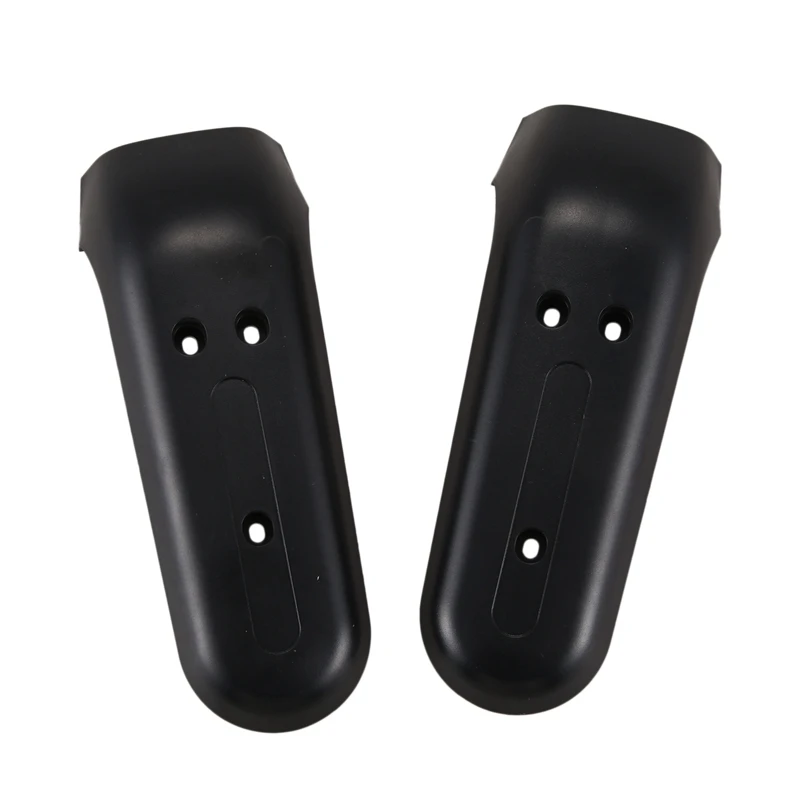 

ABGZ-Electric Scooter Accessories Front Fork Cover Shell Replacement Parts for Ninebot MAX G30