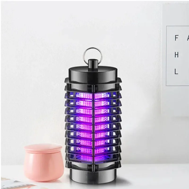 

Youpin Cokit 360 Eletric Mosquito Killer UV Light Lamp Mosquito Repellent Trap Smokeless Odorless Outdoor Insect Killer Lamp