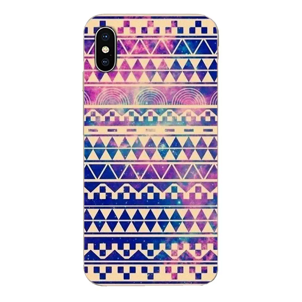 Мягкий резиновый чехол для телефона с древесным углем мятного цвета и золотым