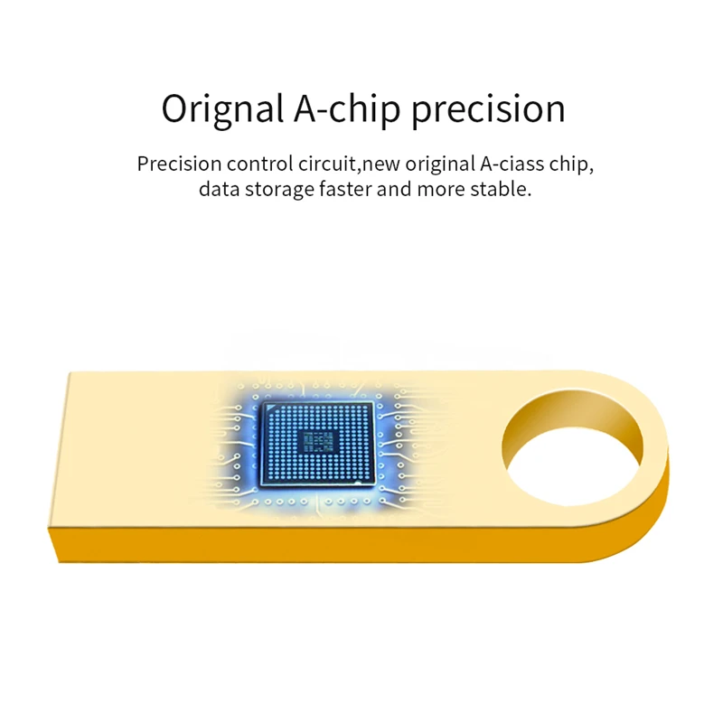 Металлический usb флеш-накопитель usb 3,0 флеш-карта памяти 64 Гб 128 ГБ высокоскоростной u-диск 8 ГБ флеш-накопитель 16 Гб Флешка 32 Гб бесплатный логотип на заказ