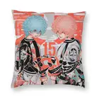 Наволочка для диванной подушки, 40x40 см