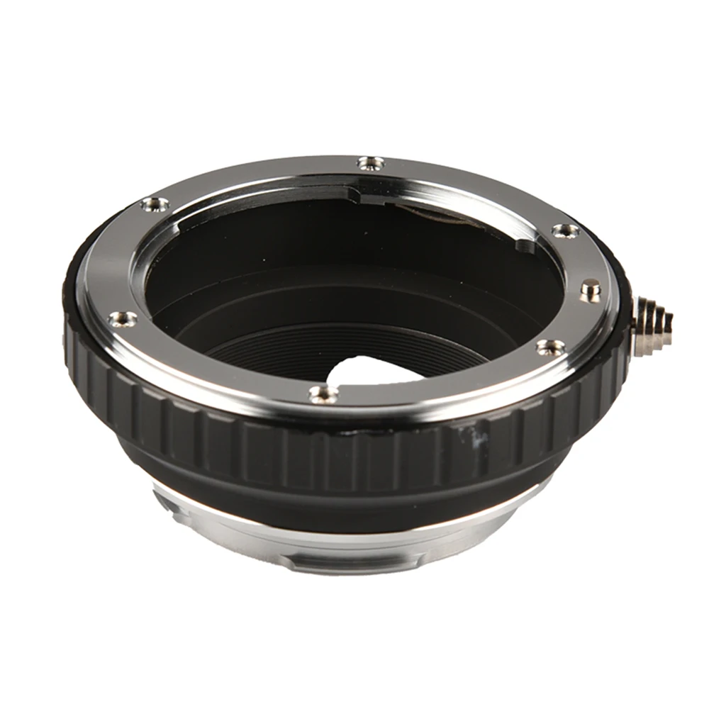 

FOTGA Lens Adapter Ring For Nikon AI F Lens to Leica M LM M5 M6 M7 M8 M9 MP M9-P GXR-M