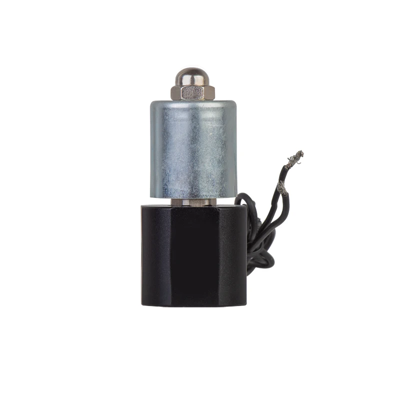Universal 1 Bit 12v Solenoid Valve Air Ride Suspension Manifold Pneumatic Shock Absorber Modified Car Accessories | Автомобили и