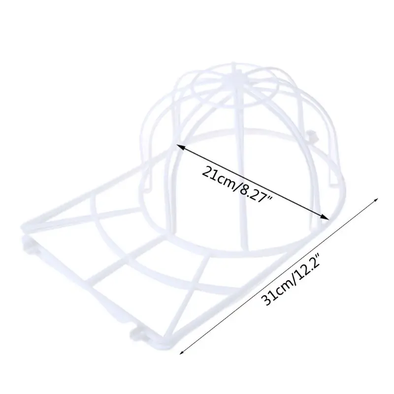 Мяч Стирка мяч Кепки шайба Бейсбол спортивный головной убор очиститель козырек