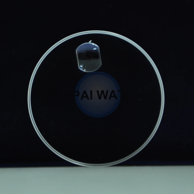 Сапфировое стекло для часов 32 7 мм с календарем ремонта Rlx Datejust II 41 мм-25-315-C |