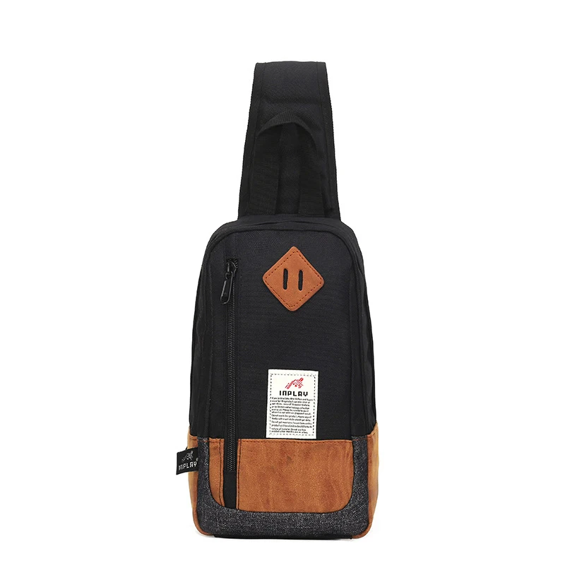 Мужская и женская сумка через плечо Холщовая Сумка модная Ретро на мужская