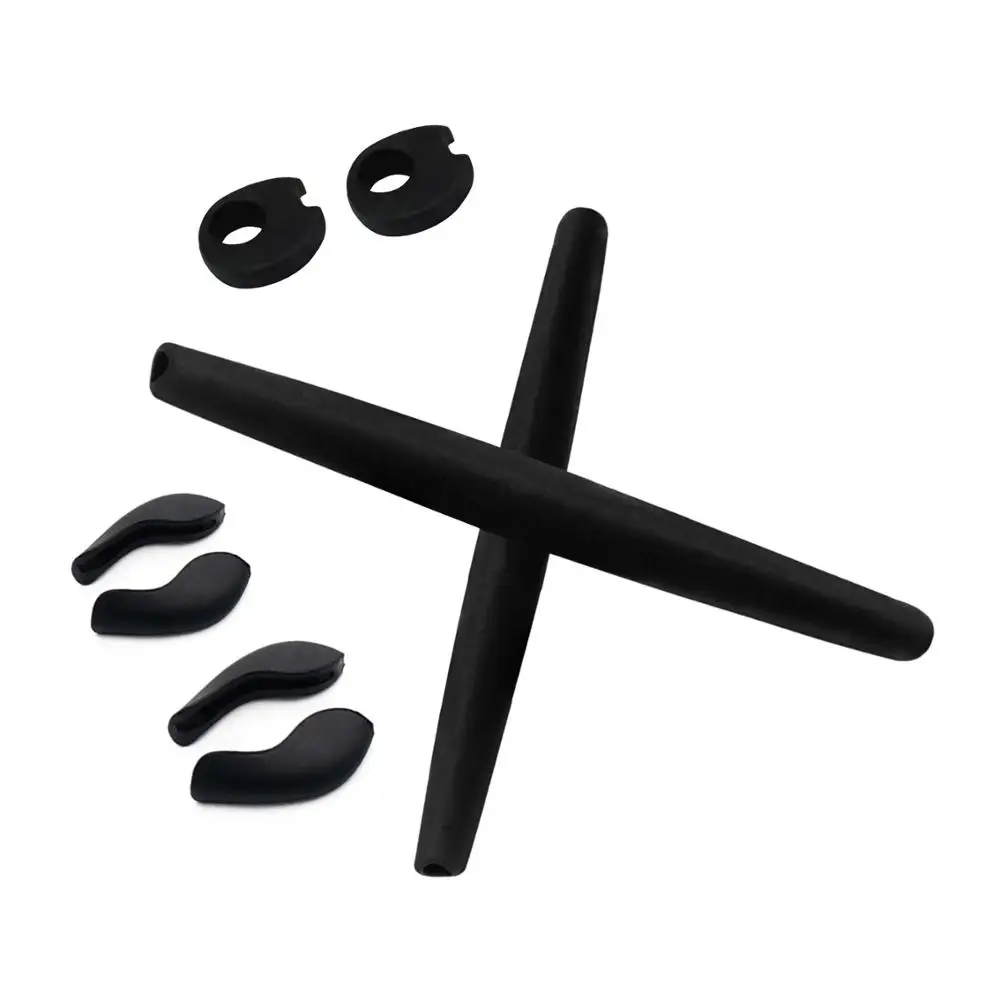 Набор резиновых дужек ToughAsNails носки с ушками/Набор держателей для ног и носа