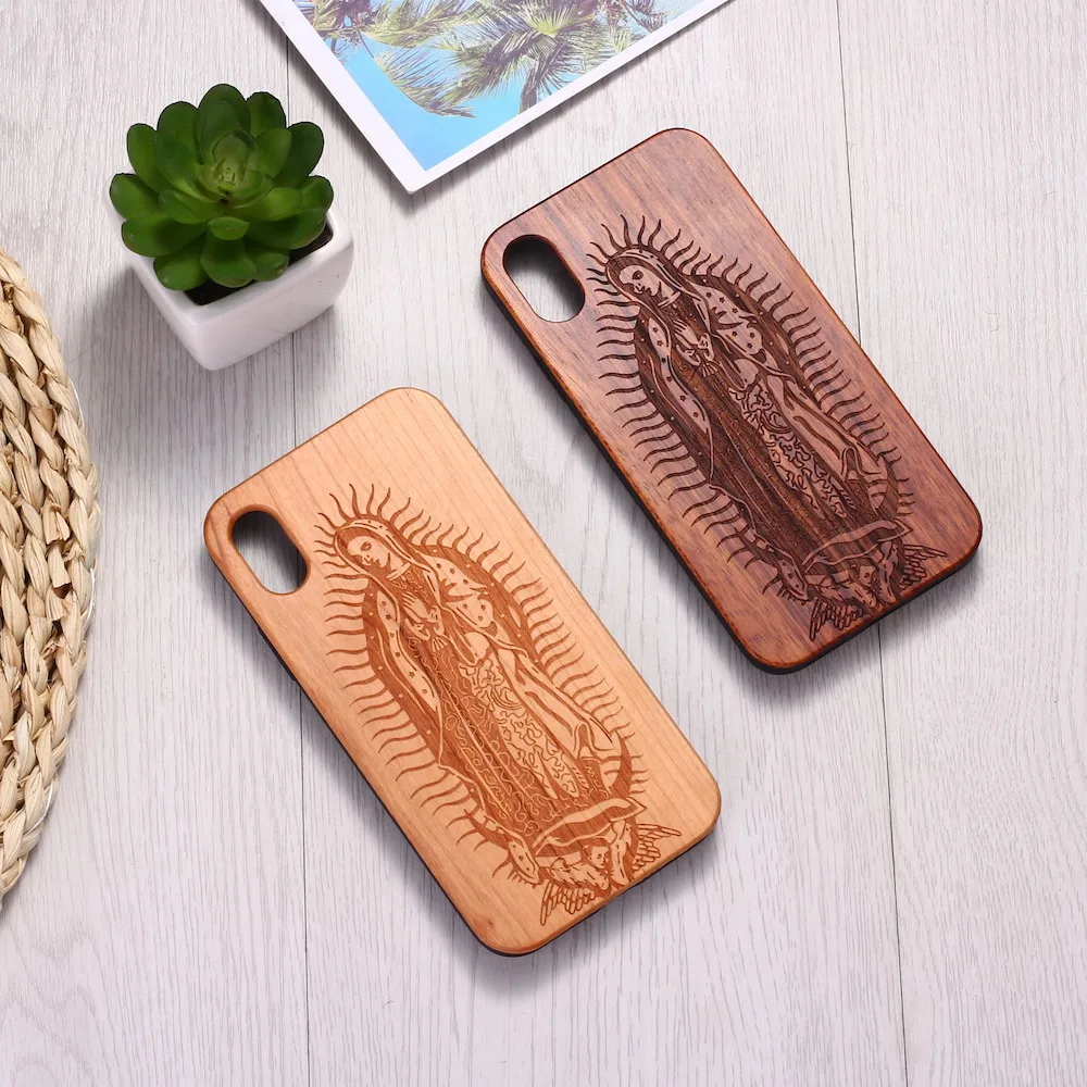 Виргинская дева де планета чехол для iPhone12 6 6S 6Plus 7 7Plus 8 8Plus XR X XS Max 11 Pro Max|Бамперы| |