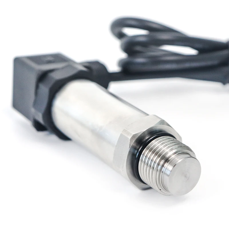 Материал Ss316 пищевой медицинский санитарный датчик давления диафрагмы