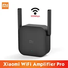 Усилитель Wi-Fi Xiaomi Pro, 300 Мбитс, 2,4 ГГц