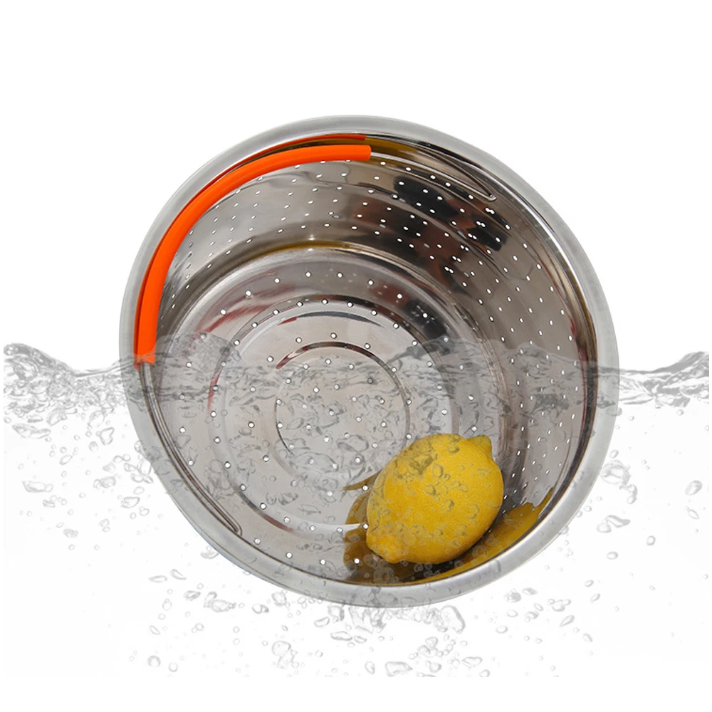 Корзина для отпаривателя корзина овощей из нержавеющей стали вставка горшков |