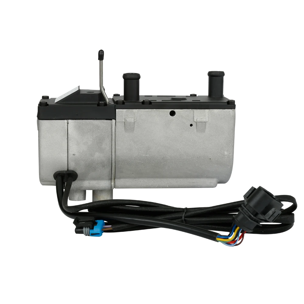 

5KW 12V Diesel Gasoline Engine Water Heater Digital Control Timer