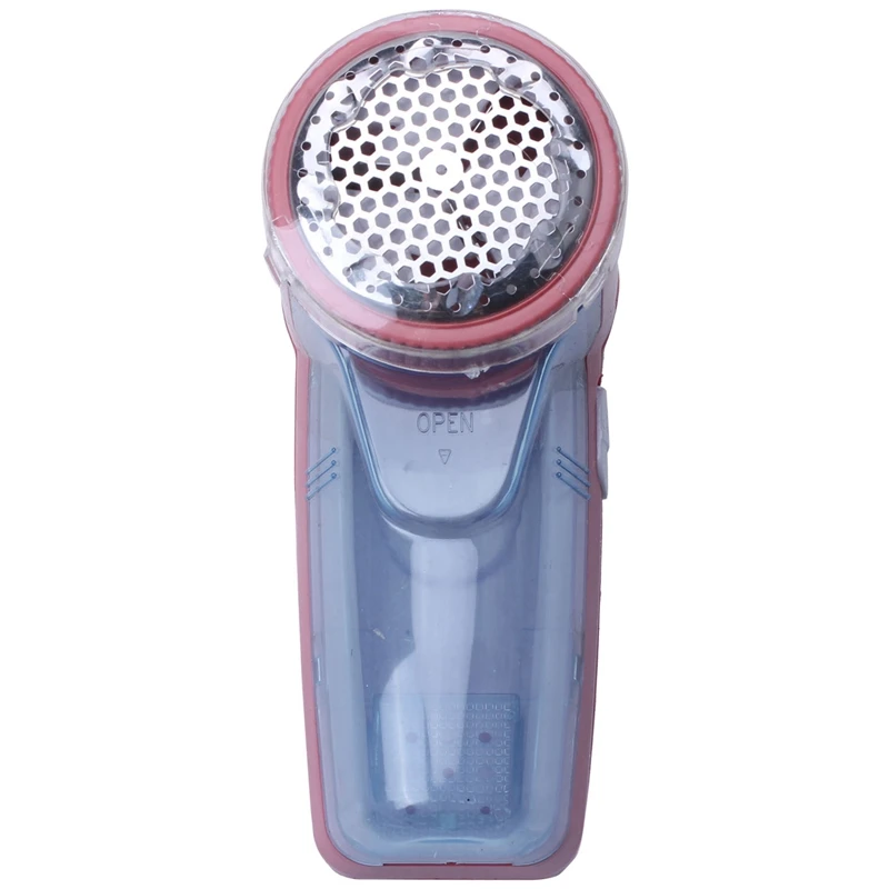 

Household Electric Clothes Lint Remover Sweaters/Curtains/Carpets Clothing Machine Remove Pellets Compact