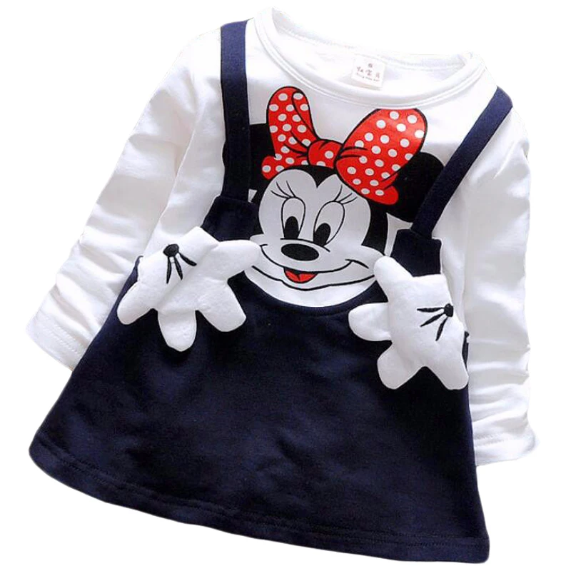 2018 весенне-осеннее платье для маленьких девочек праздничное платье-пачка