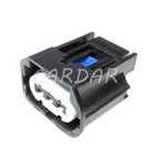 1 комплект 3-контактный автомобильный усилитель руля вилка насоса Auto EPS разъем для Ford Focus Mazda