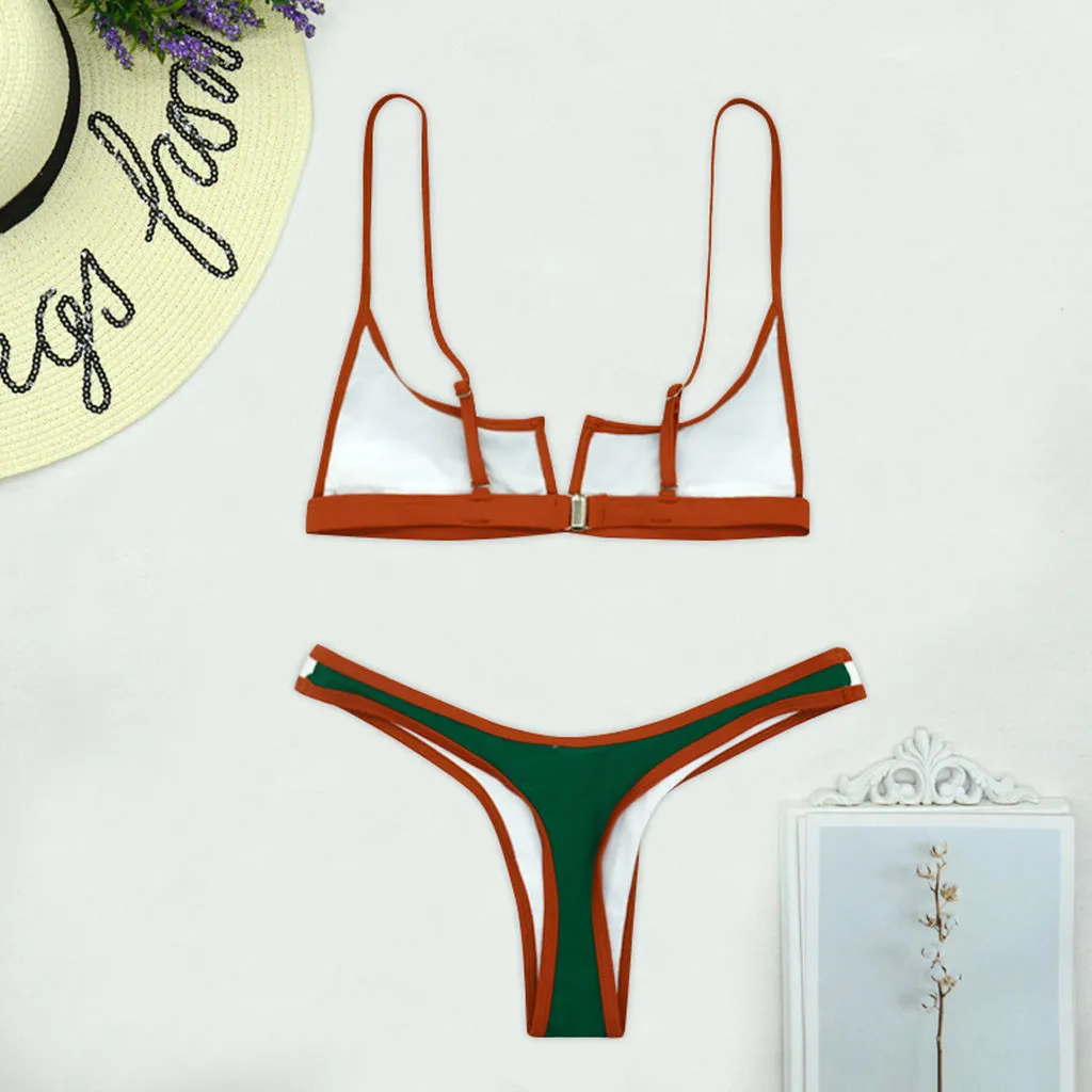 

2020 Femme - Maillot De Bain