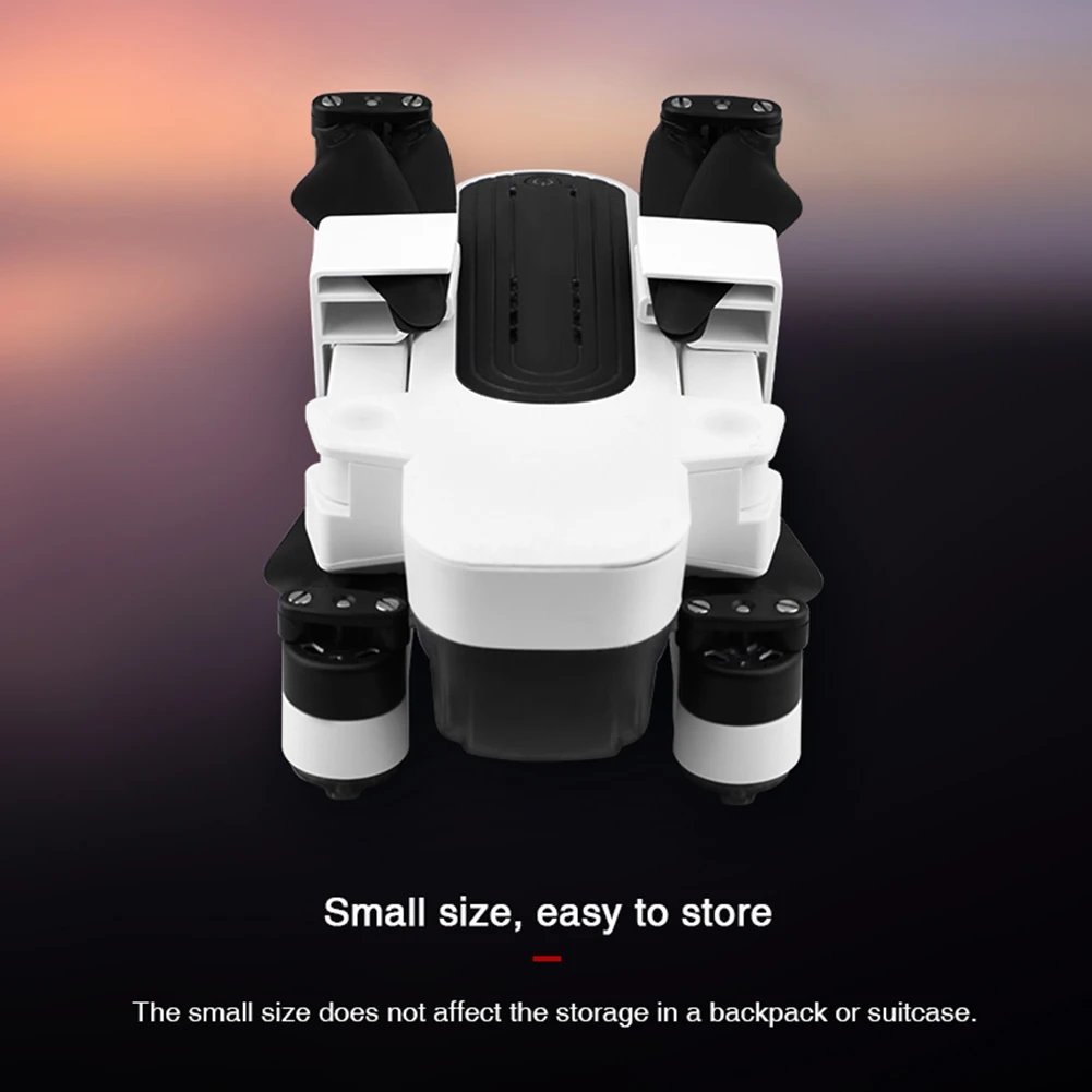 2 шт. пропеллер держатель Опора защитное устройство стабилизатор для Zino Hubsan H117S