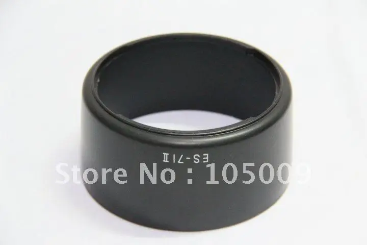 

ES-71II ES-71 II Bayonet Mount Lens Hood cover protector For Canon EF 50mm F1.4 USM camera