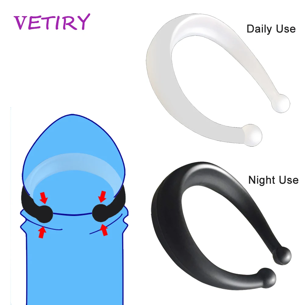 2 шт./комплект кольцо для задержки эякуляции | Красота и здоровье