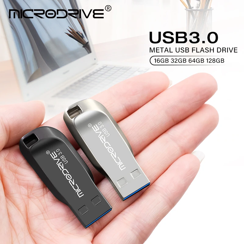Рисунок 3 - Флэш-накопитель флеш-накопитель USB 3