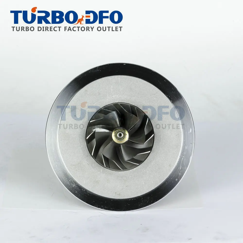 

252039 Balanced 702637 Turbocharger Cartridge GT1749S Turbo Chra For Daewoo Commercial Van 2.4L with 4CT90/1