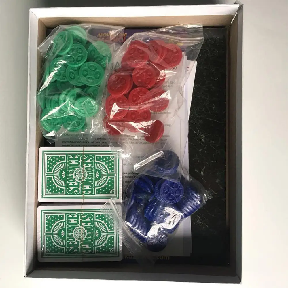 Популярная Настольная игра с семейными карточками для вечерние и взрослых |