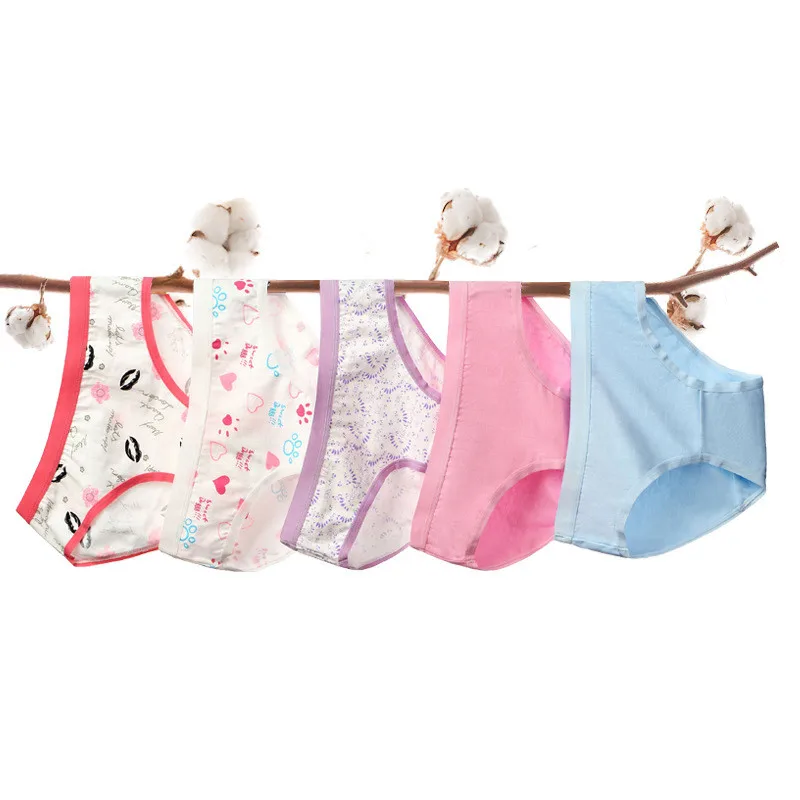 Горячая Распродажа высококачественное женское нижнее белье Хлопковые женские