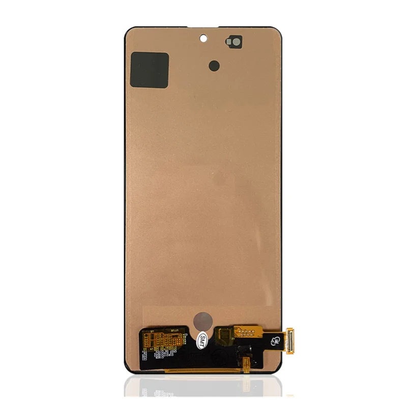 For Samsung Galaxy A71 A715 LCD Display Touch Screen Digitizer Assembly Replacement For Samsung A71 Display A715 A715F A715FD enlarge