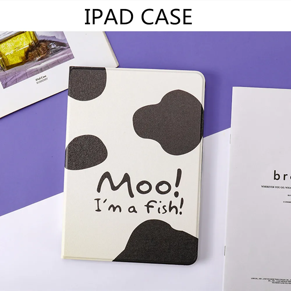 Чехол для Apple iPad 2 3 4 Модный чехол планшета из искусственной кожи флип с подставкой