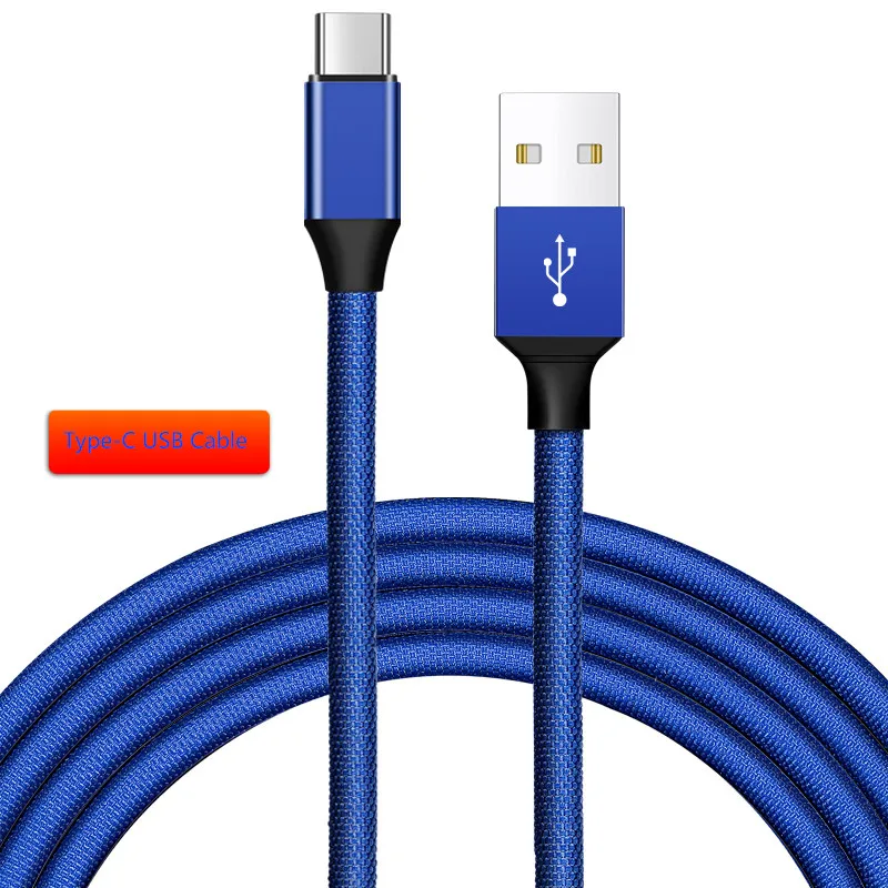 Usb type C кабель usb быстрое зарядное устройство адаптер для Xiao mi Red note 8T 8 9T CC9 9 lite huawei