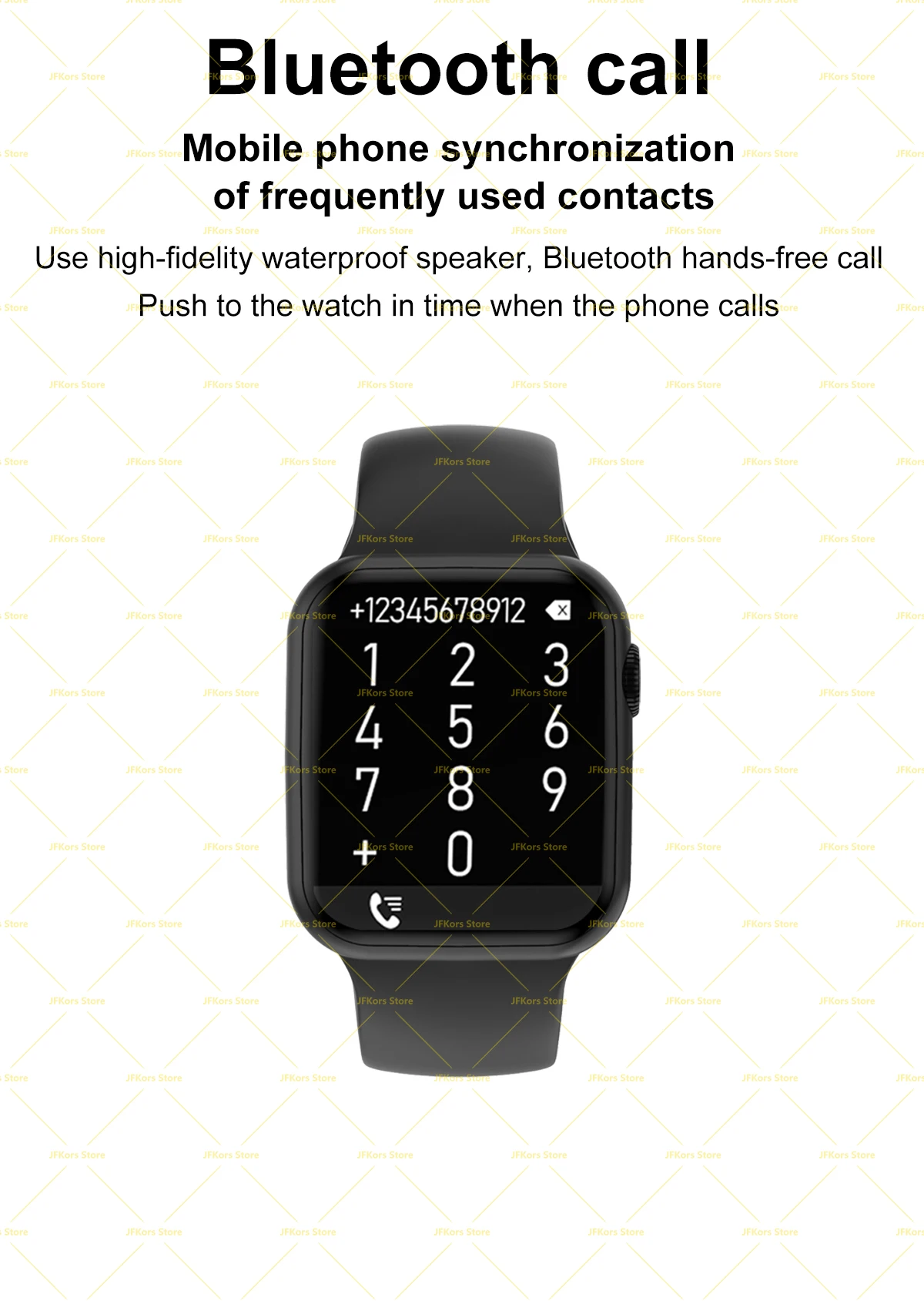 original 2021 dt100 smart watch women men heart rate monitor fitness tracker bluetooth call custom diy face smartwatch free global shipping