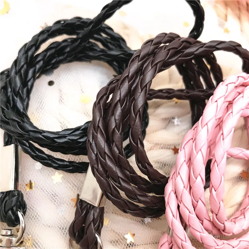 Металлический зажим для телефона мягкий плетеный металлический подвесной