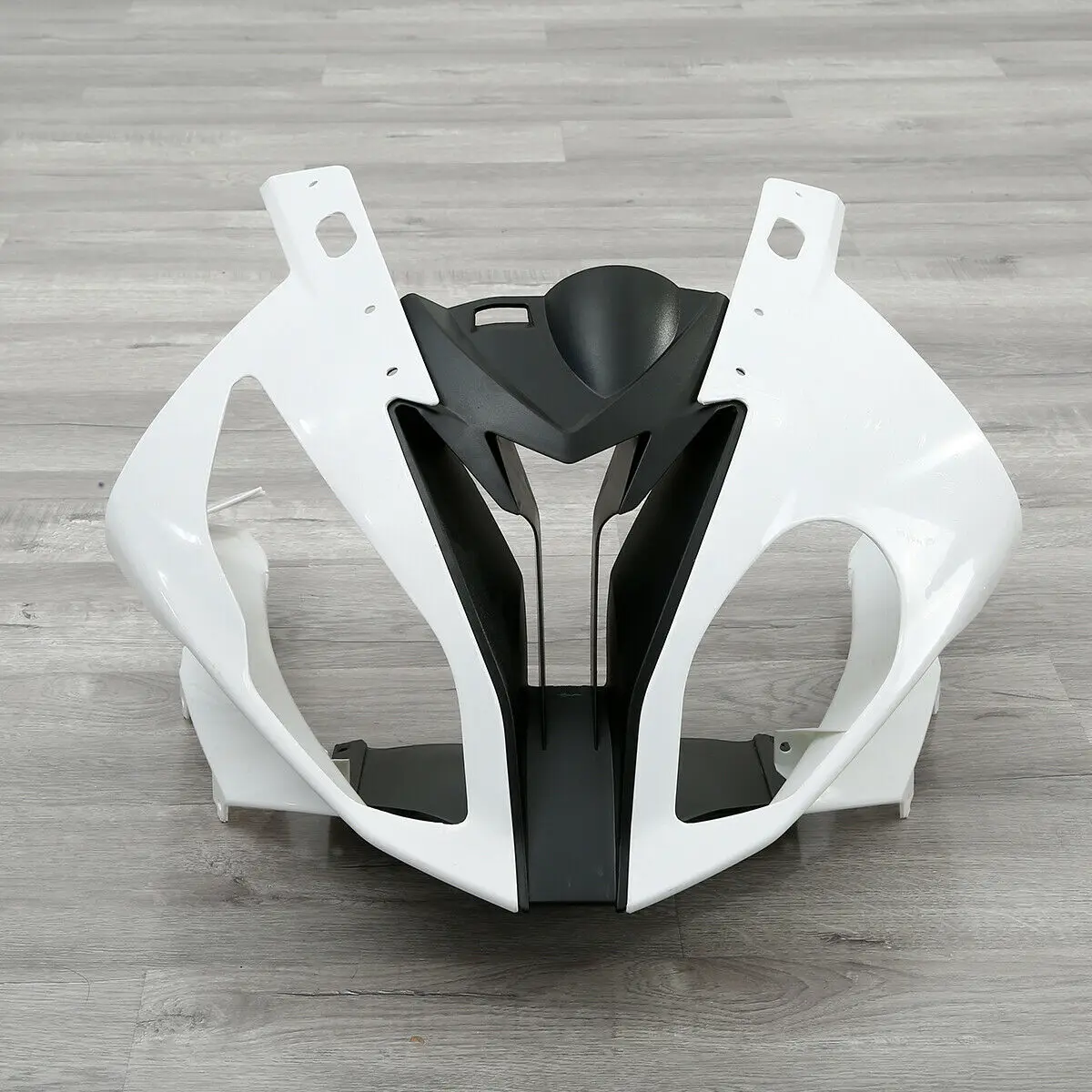 

Неокрашенный верхний передний обтекатель для мотоцикла для BMW S1000RR 2015-2018 2016 2017