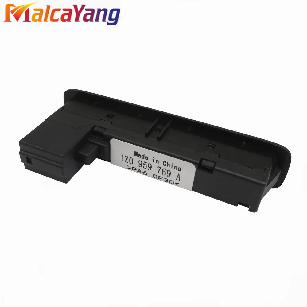 1Z0 959 769 A 1Z0959769A Driver Seat Adjustment Memory Switch Button For V-W Passat B7 CC J-etta 5 MK5 Octavia Superb Yeti . | Автомобили
