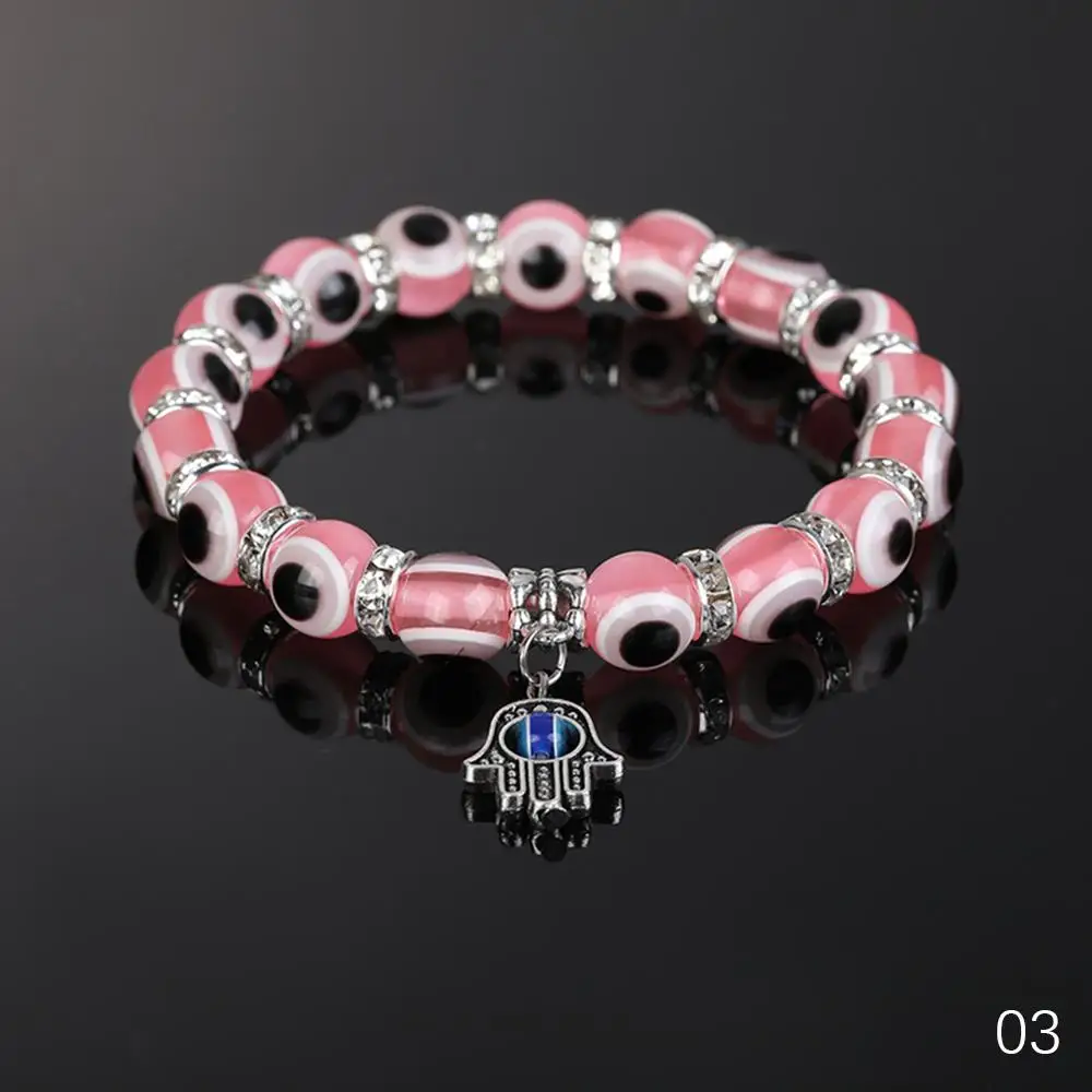 10 мм шарик Будды туфли на высоком каблуке с вырезом ручной работы натуральный