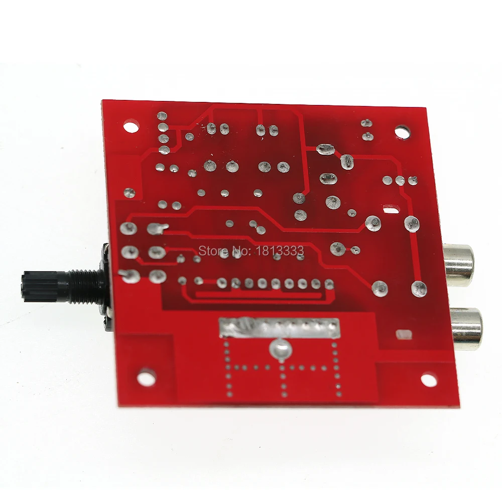 Усилитель музыки для игровых автоматов Raspberry PI 2/3 12 В постоянного тока|arcade board|arcade