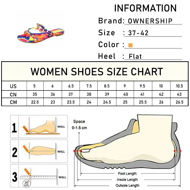 

Women Graffiti Slippers Woman Rivet Gladiator Slides Ladies Tie dye Casual Flat Female Summer Beach Open Toe Shoes Plus Size