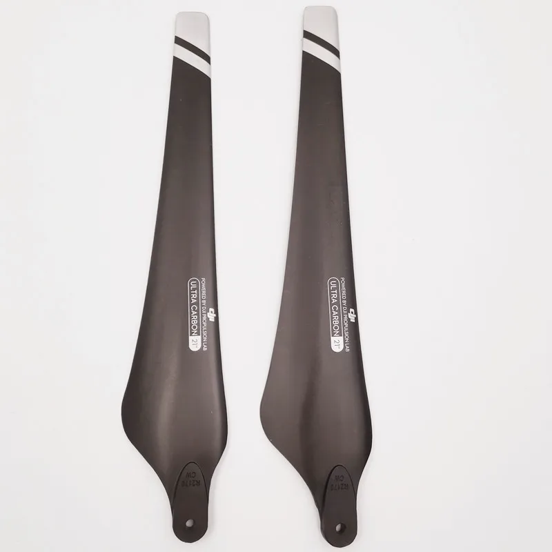 DJI 2170 propeller CW/CCW for MG-1S MG-1P 6010 Motor M600 power system RC Drone Accessories Quadcopter Kit