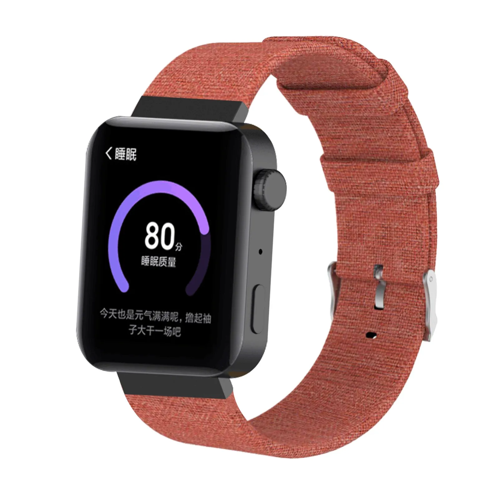 

Watch Band Compatible For Xiaomi Watch Adjustable Replacement Strap Sport Multi-color Optional Smart Watch Accessories #BL2