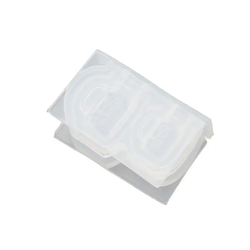 Бутылка для напитков кофейная чашка банка меда силиконовые формы из эпоксидной