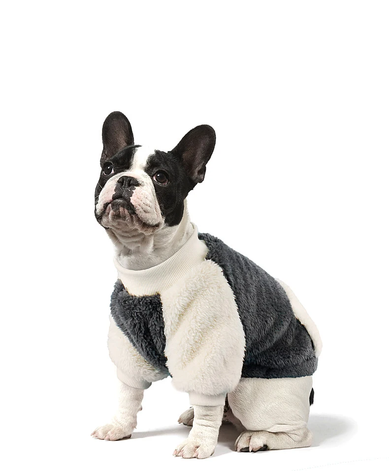 

Dog Clothes Winter Warm Pet Dog Jacket Coat Puppy Christmas Clothing For Small Medium Dogs Puppy Outfit Vest Shirt Costume Cloth