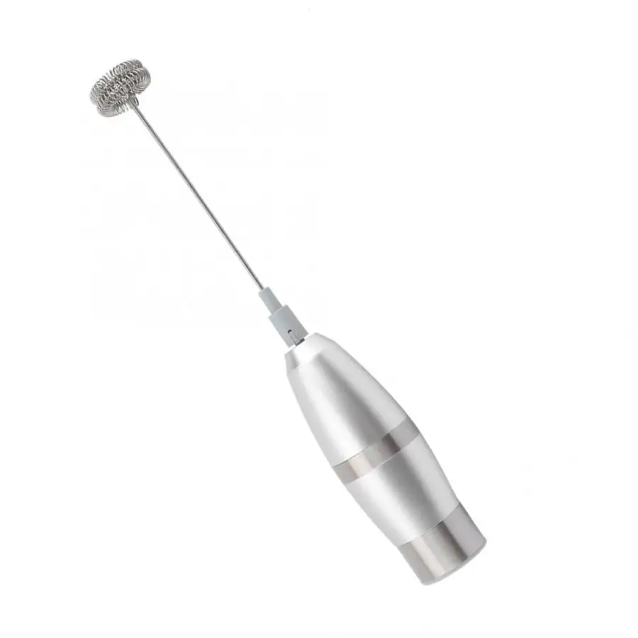 Инструменты для выпечки ручной Электрический молочный пенообразователь с