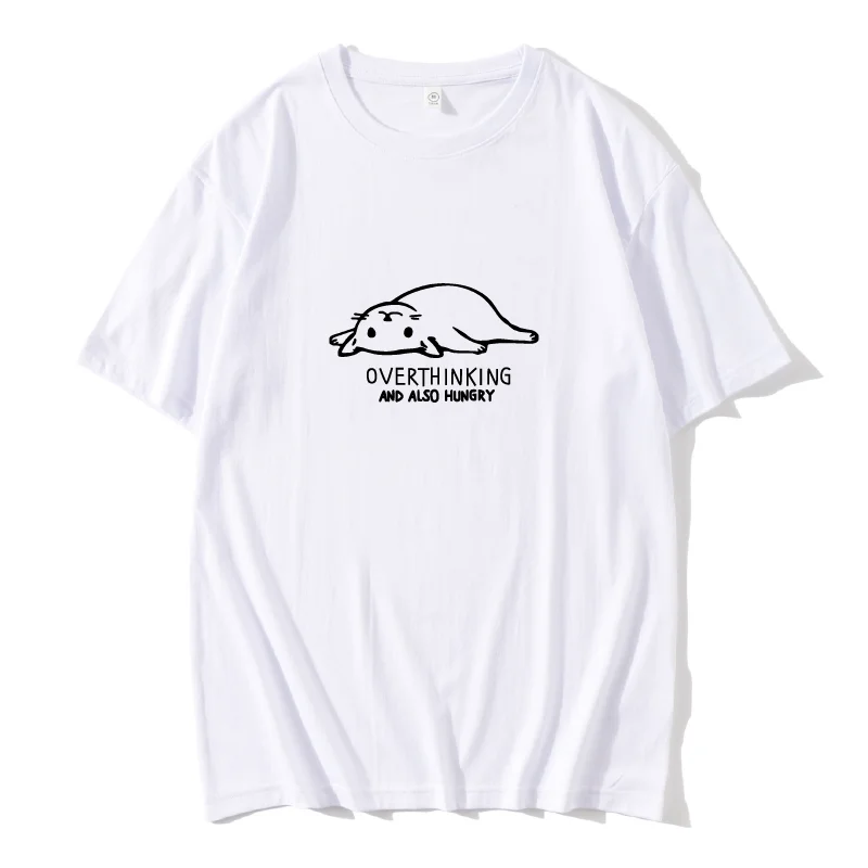 Новинка 2020 женская футболка с рисунком Корейская версия простая короткий рукав